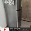 1 Refrigerator for Hon. V.C. Sir Office